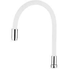 Излив Ledeme L7503-3 (белый)