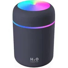 Ультразвуковой увлажнитель воздуха No Brand Aroma USB / 21010.02
