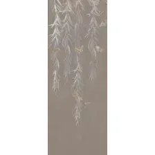 Фотообои листовые Citydecor Flower town 29 (100x260см)