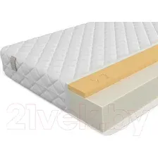 Матрас Mr. Mattress Smart XL 90x200