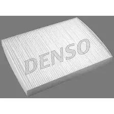 Салонный фильтр DENSO DCF461P AUDI A3/TT,VW Polo, Skoda Oktavia 1.6-1.9SDi/TDi 94>