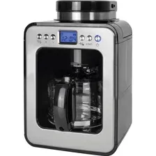 Капельная кофеварка CASO Cоffee Compact Electronic 1848