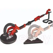 Шлифовальная машина для стен Einhell TE-DW 225 X (4259960)