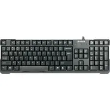 Клавиатура A4TECH KR-750