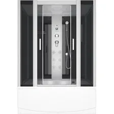 Душевая кабина Erlit ER4515TP-C2-RUS