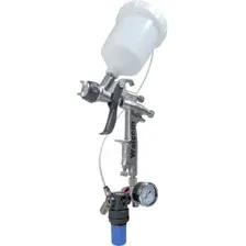 Краскопульт Walcom Slim Xlight Hte Hd 824018