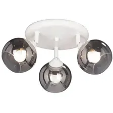 Спот Vitaluce V4311-0/3PL