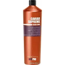 Шампунь KayPro Color Care Caviar Supreme 1000 мл