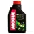 Моторное масло Motul 5100 4T 10W-40 1л