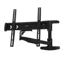 Кронштейн для ТВ ONKRON NP47 черный