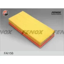 Воздушный фильтр FENOX FAI156