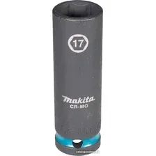 Головка слесарная Makita E-16477