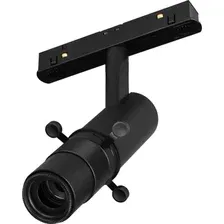 Трековый светильник Arlight MAG-ORIENT-SPOT-CROP-ZOOM-TC-R35-6W Day4000 BK 19-29deg 045066