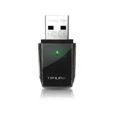 Беспроводной адаптер TP-LINK Archer T2U
