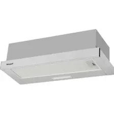 Кухонная вытяжка Weissgauff TEL 06 2M IX