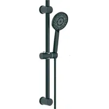 Душевой гарнитур  Diadonna D64-0007BL