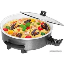 Электросковорода Clatronic PP 3570 C