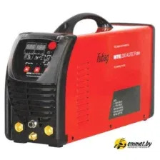 Сварочный инвертор Fubag INTIG 200 AC/DC Pulse