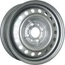 Штампованные диски SDT U4055 15x6" 4x108мм DIA 63.3мм ET 47.5мм S