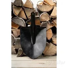 Лопата штыковая остроконечная Fachmann Garten Stab 05.071