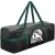 Чехол/сумка для палатки RSP Outdoors Duffel M (черный с зеленой стропой)