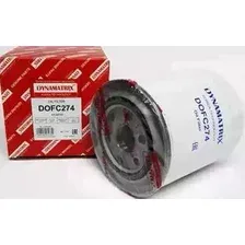 Масляный фильтр Dynamatrix-Korea DOFC274