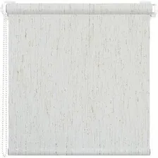 Рулонные шторы АС МАРТ Мадагаскар 120x200 (лен)