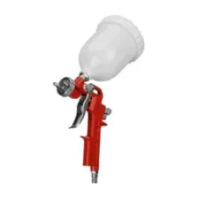 Краскопульт Brado SG20