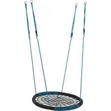 Подвесные качели Perfetto Sport Паутина PS-302 (100 см)