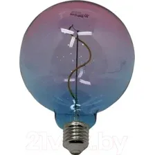 Лампа SmartBuy SBL-G125BPArt-7-20K-E27