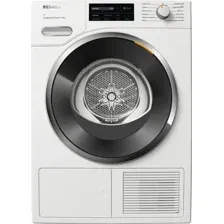 Сушильная машина Miele TWL780WP EcoSpeed&amp;Steam