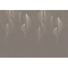 Фотообои листовые Citydecor Perfect Lines 66 (200x140см)