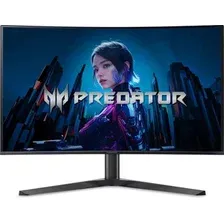 Игровой монитор Acer Predator X32Xbmiipphuzx UM.JXXCD.X01