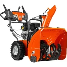 Снегоуборщик Husqvarna ST 224