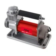 Компрессор автомобильный FUBAG Roll Air 65/19