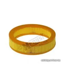 Воздушный фильтр Hengst E392L