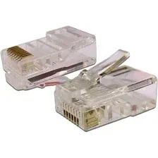 Коннектор TWT TWT-PL45-8P8C (1 шт)