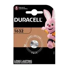 Батарейка Duracell CR1632
