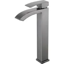 Смеситель Abber Wasserfall AF8611NG (никель)