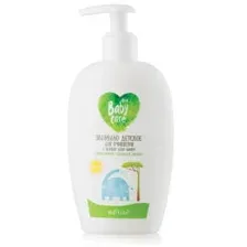 Экомыло детское для очищения с первых дней жизни Baby Care, 260мл