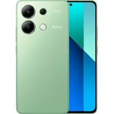 Телефон Xiaomi Redmi Note 13 8GB/256GB с NFC международная версия (мятно-зеленый)