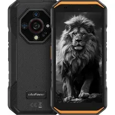 Смартфон Ulefone Armor X32 Pro-O Armor 8GB/256GB (оранжевый)