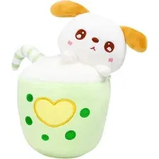 Мягкая игрушка ILikeGift Сладкий коктейль / 106-079-03