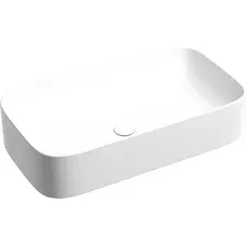 Умывальник Ceramica Nova Element CN6054MW (белый матовый)