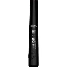 Тушь для ресниц L'Oreal Paris Telescopic Lift (экстрачерный)