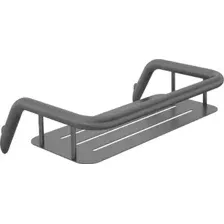 Deante Полка для ванной Titanium ADI D551
