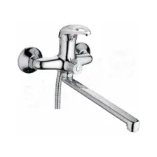 Смеситель для ванны Ledeme H15 L2215 (хром)