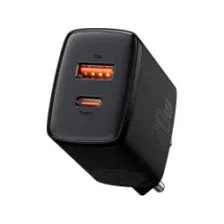Сетевое зарядное устройство BASEUS CCXJ