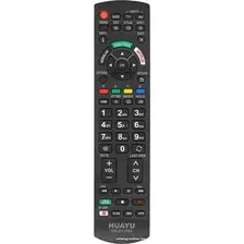 Пульт ДУ Huayu RM-D1170+ (для телевизоров Panasonic)