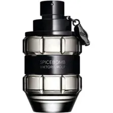 Туалетная вода Viktor &amp; Rolf Spicebomb EdT (тестер, 90 мл)